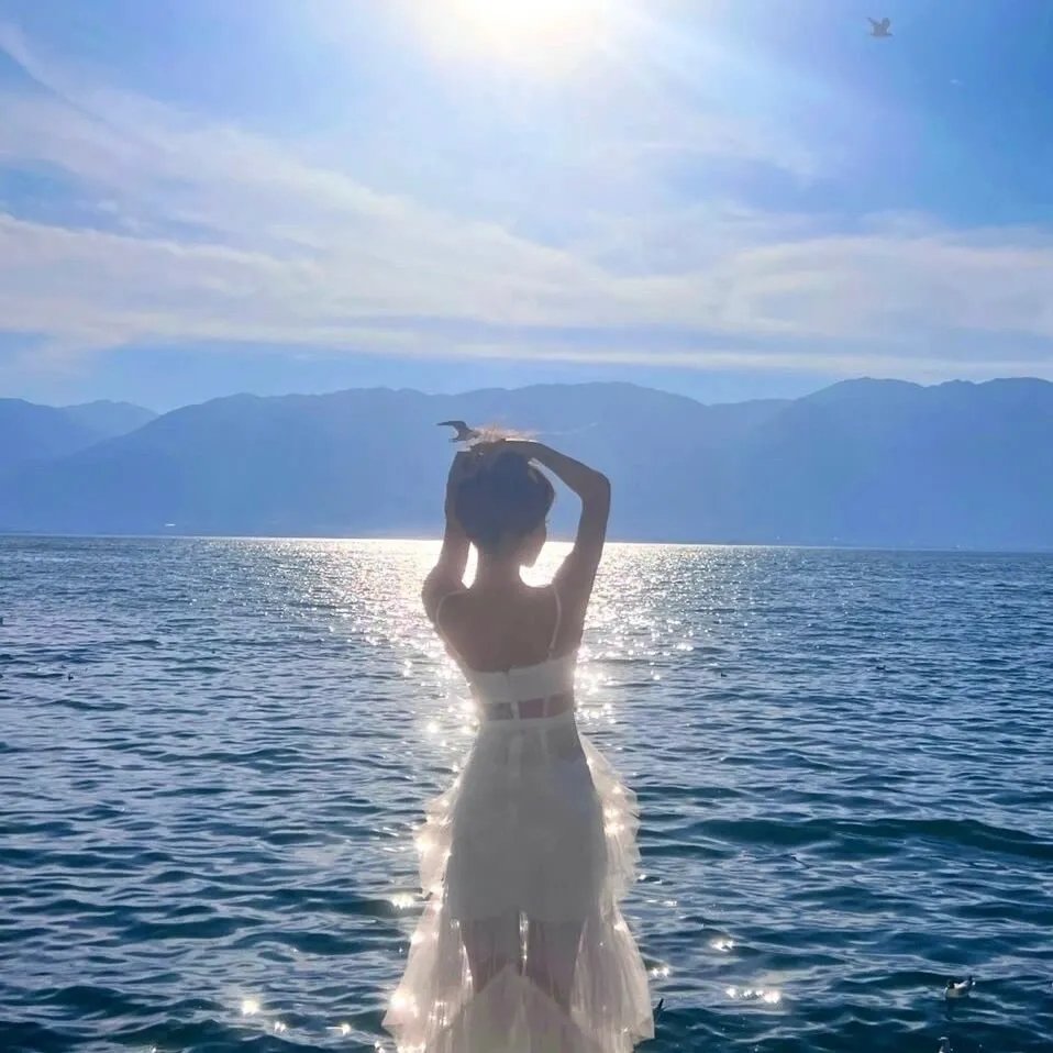 特蕾莎：死亡与生命