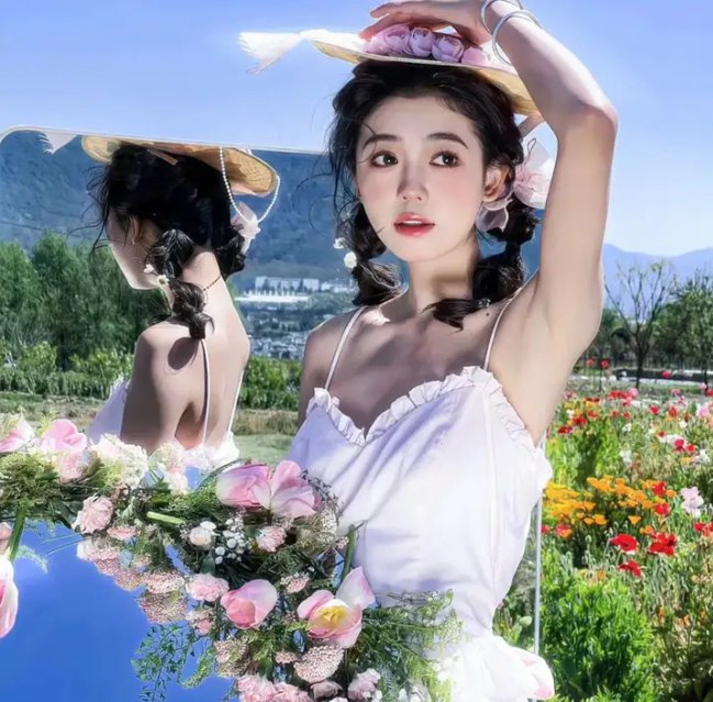 宣告黎明的露之歌